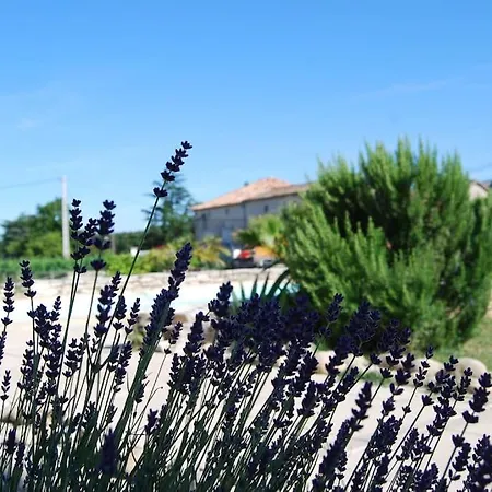 Hébergement de vacances Les Rosaces à Pont D'arc